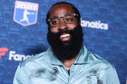 James Harden