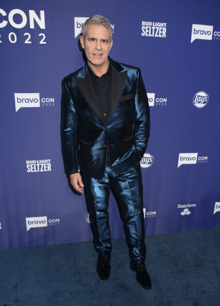Andy Cohen
