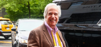 Henry Winkler