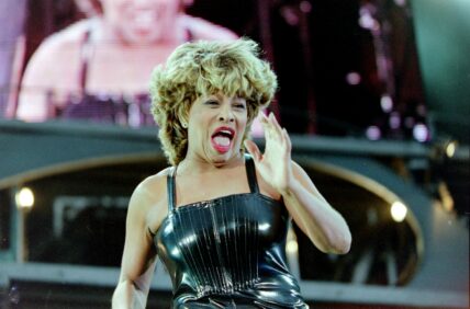 Tina Turner