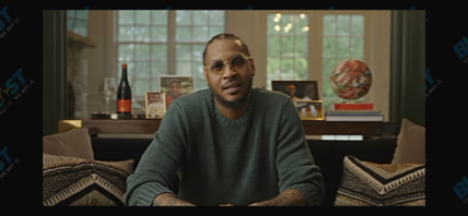 Carmelo Anthony