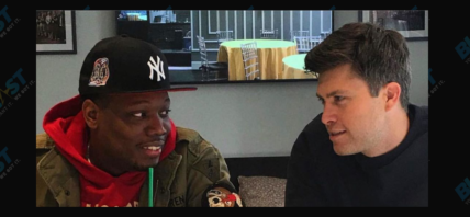 Michael Che and Colin Jost featured photo