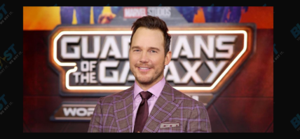 Chris Pratt nails his feelings about the Met Gala in a perfect, crusty picture