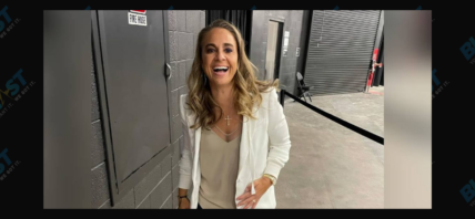 Becky Hammon