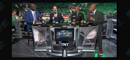 NBA on TNT