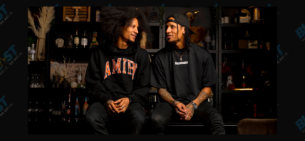 Les Twins