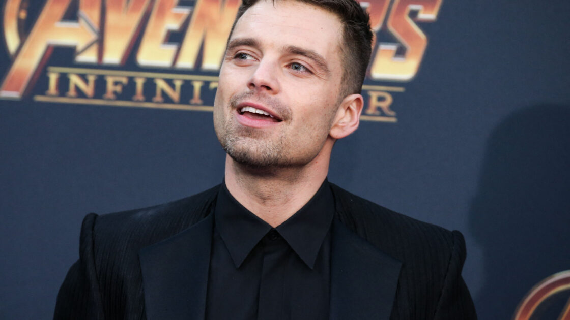 Marvel Studios Thunderbolts star Sebastian Stan
