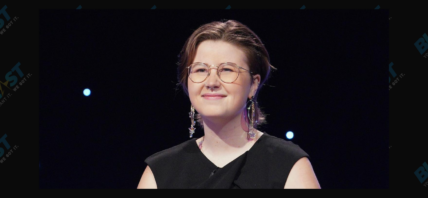 Mattea Roach on 'Jeopardy! Masters'