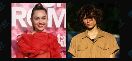 Miley Cyrus Gushes About Boyfriend Maxx Morando And Reveals The Special Way They Met