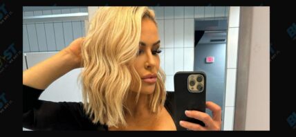 Natalya Neidhart Proves She Is 'Stunning Nattie' In Sexy New IG Post