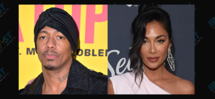 Nick Cannon Claims Nicole Scherzinger Is The ONLY Woman He's Ever 'Chased': 'I Gave Her Bible Verses'