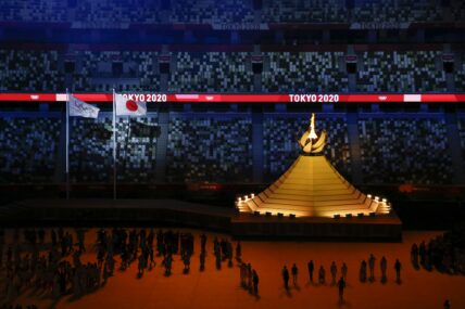 Olympic Games