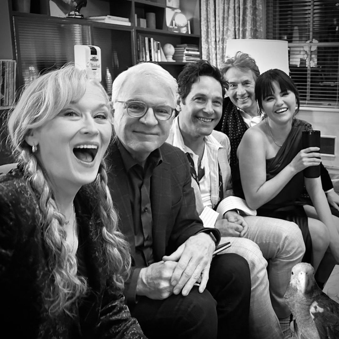 'Only Murders In The Building' Season 3 Holds Exciting Possibility For Musical Episode