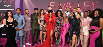 'P-Valley' And The Latest Shows Affected By The Writer's Strike