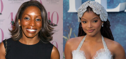 Stephanie Mills Recalls Experience With Racism In Support Of 'The Little Mermaid' Star Halle Bailey