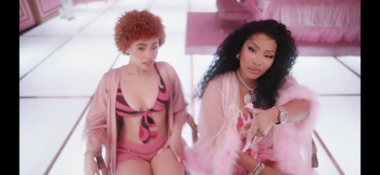 'Barbie' Soundtrack Features Ice Spice New Spin On OG 'Barbie Girl' Hit