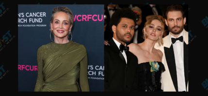 Sharon Stone Lauds Lily-Rose Depp's Performance In 'The Idol' Amid Backlash Over 'Graphic' Sex Scenes