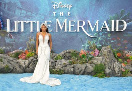 Video: Fight Breaks Out During Screening Of 'The Little Mermaid'