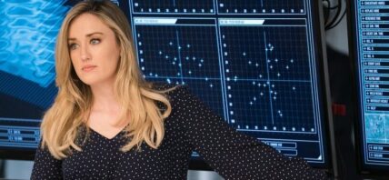 'The Last Of Us' Star Ashley Johnson Files Domestic Violence Restraining Order Against Ex-Boyfriend