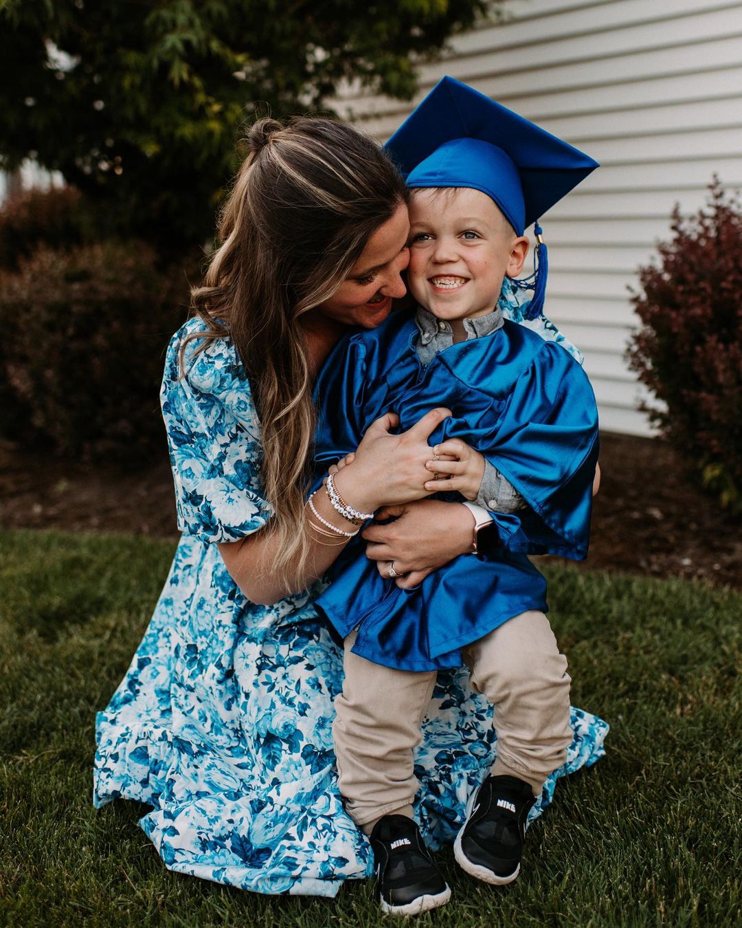 LPBW's Tori Roloff Gushes Over Son Jackson's Education Milestone