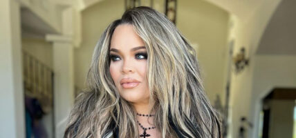 Trisha Paytas Talks The Excitement Of Motherhood And Trying For Baby #2