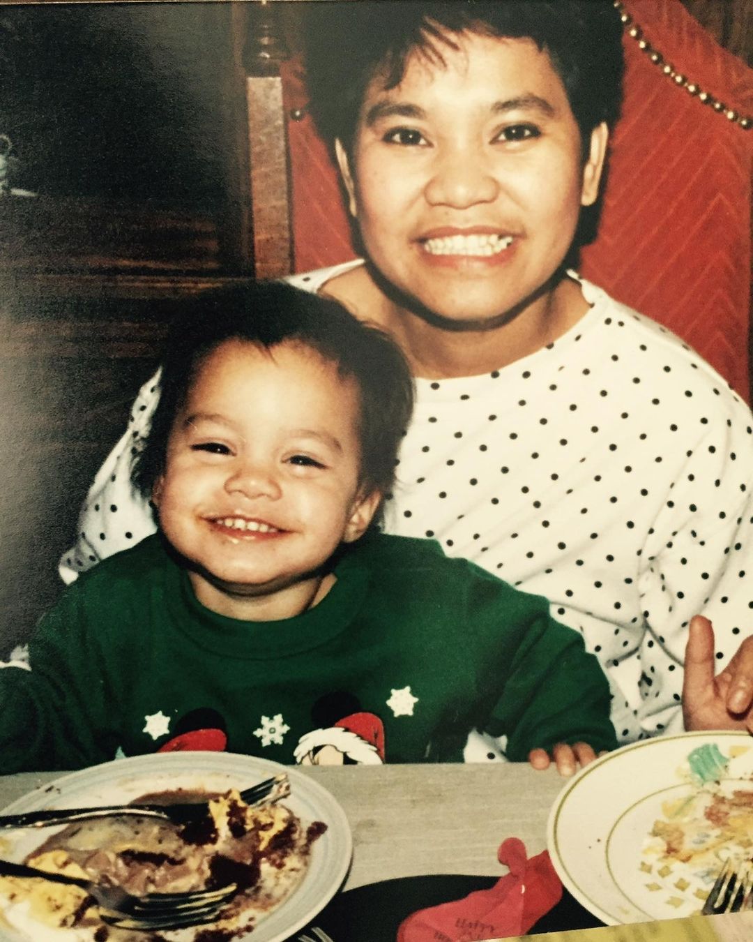 Vanessa Hudgens' Mother's Day Message Is 'Take Ur Mama Out Tonight'