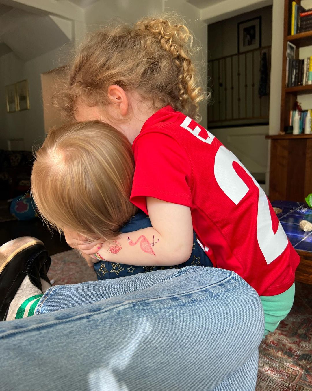Addison Timlin Details Struggles Of First Single Mom Mother's Day