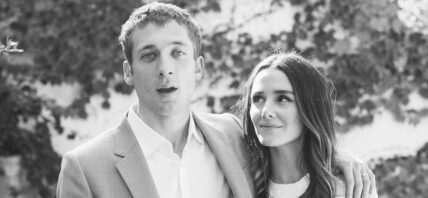 Addison Timlin Pulled The Plug On Her Marriage To 'The Bear' Star