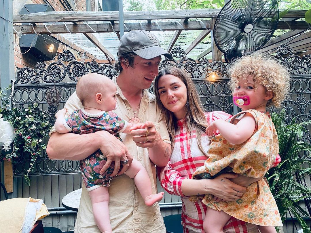 Addison Timlin Pulled The Plug On Her Marriage To 'The Bear' Star