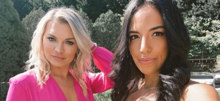 'Summer House' Star Danielle Olivera Weird Reaction To Lindsay Hubbards Engagement Going Viral
