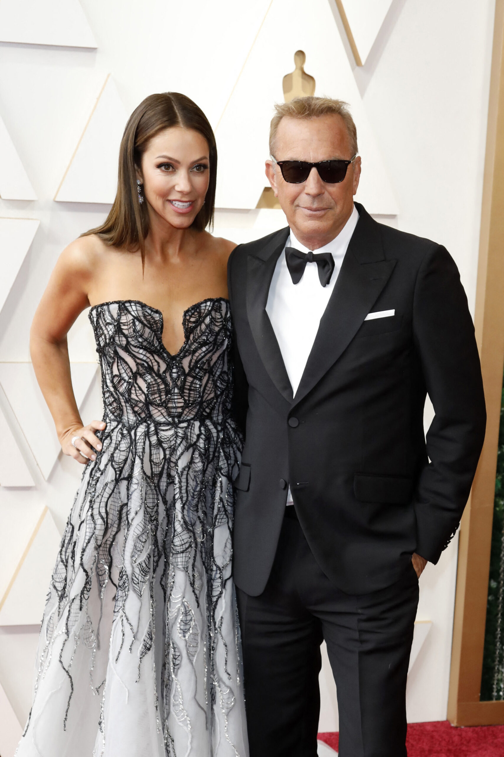 'Yellowstone' Star Kevin Costner's Wife Asks For No Spousal In Divorce Filing To End Their 18-Year Marriage