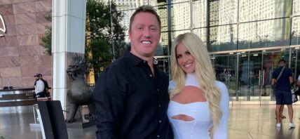 Kim Zolciak Is Fearful Of Kroy Biermann's Alleged Drug Abuse Around The Kids