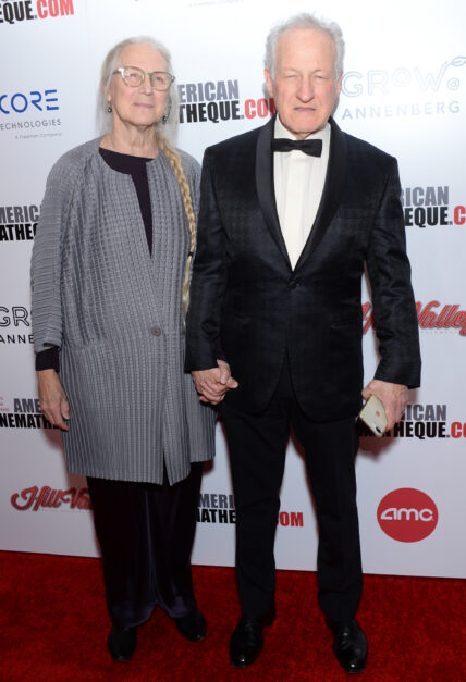 33rd Annual American Cinematheque Awards Gala Arrivals Los Angeles