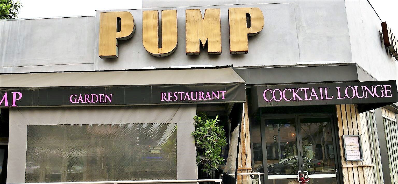 Lisa Vanderpump apos s PUMP Schedule To Re-Open On October 25th