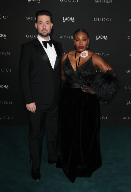 2021 LACMA ART FILM Gala