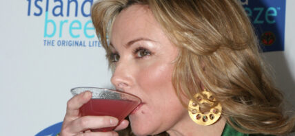 Kim Cattrall 2005-2012