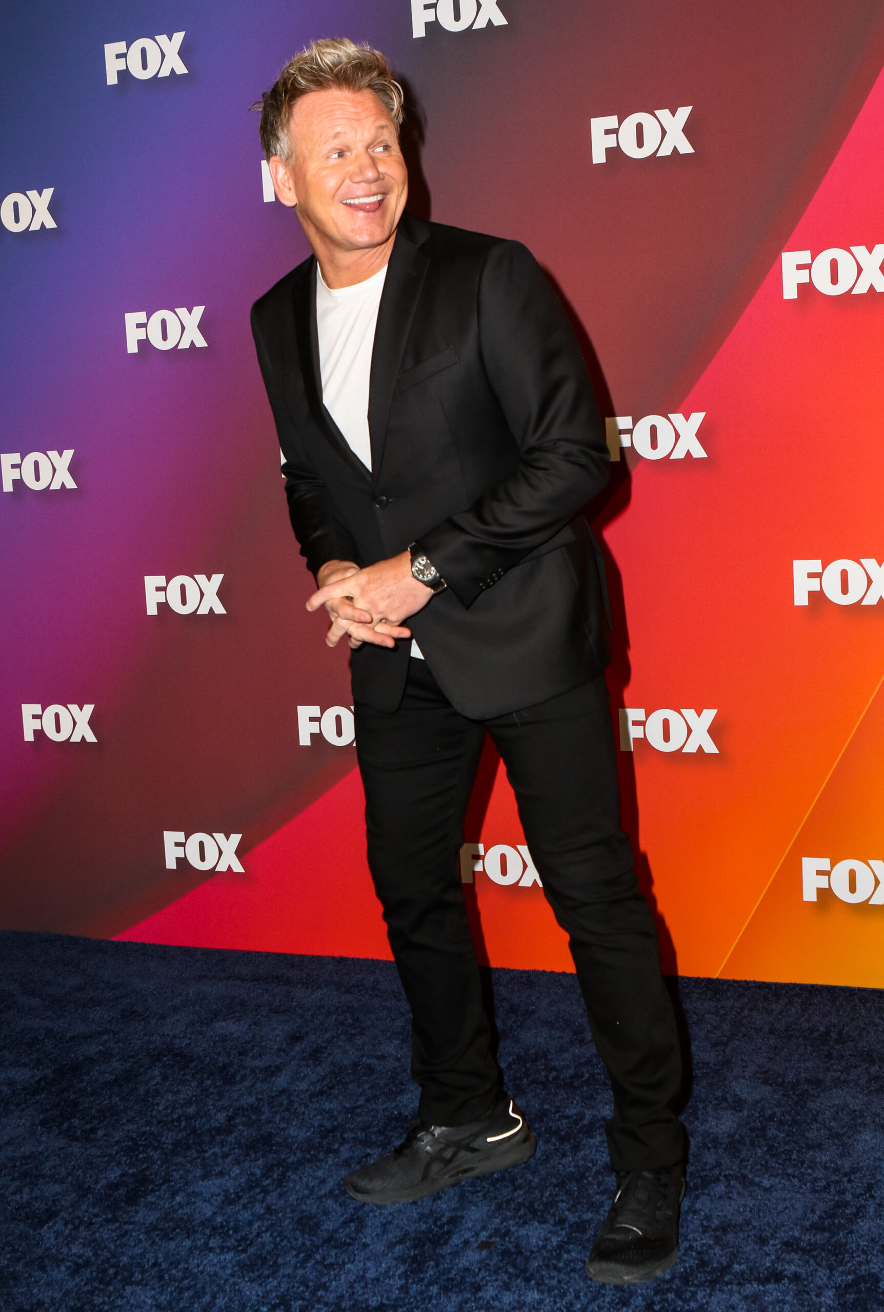 2022 Fox Upfront