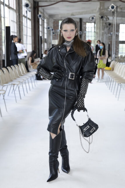 Alexandre Vauthier Haute Couture Fall Winter 2022 2023 show