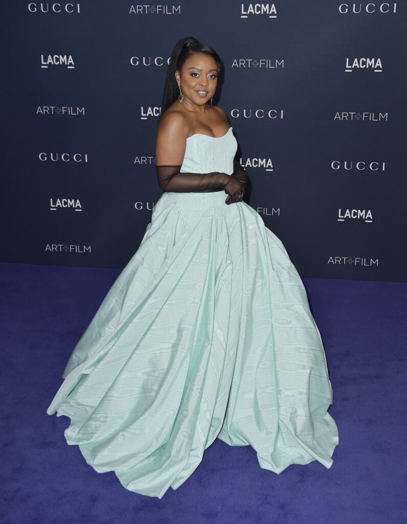 2022 LACMA ART FILM GALA