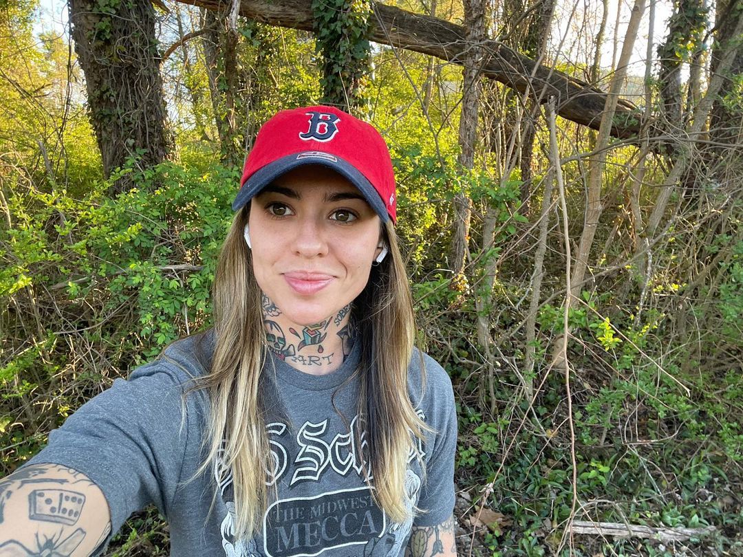 Morgan Wade Discovers BRCA Gene, Undergoing Life-Saving Double Mastectomy