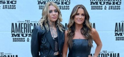 Morgan Wade Discovers BRCA Gene, Undergoing Life-Saving Double Mastectomy