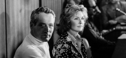 Sotheby's Auctioning Off Paul Newman & Joanne Woodward's Sex Room Bed