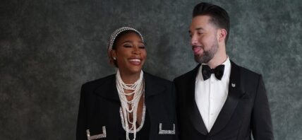 Here's Your List Of All The Baby's Who Attended The Met Gala