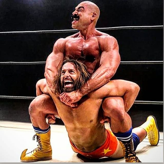 Dwayne Johnson, Others Pay Tribute To Late WWE Legend The Iron Sheik