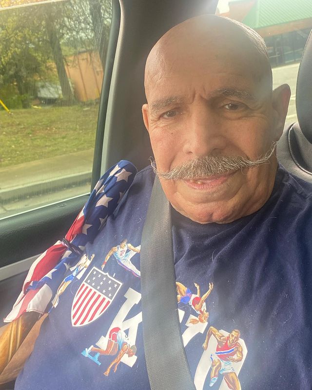Dwayne Johnson, Others Pay Tribute To Late WWE Legend The Iron Sheik