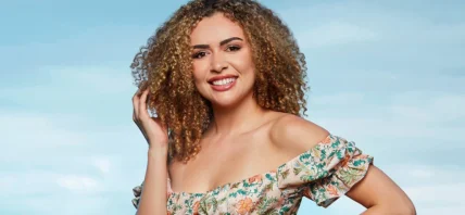 Alexius Temptation Island
