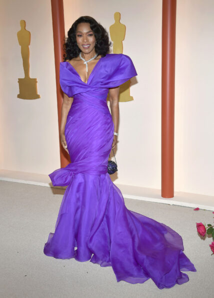 Angela Bassett Revealed As A Recipient Of An Honorary Oscar Award After Two Previous Nominations