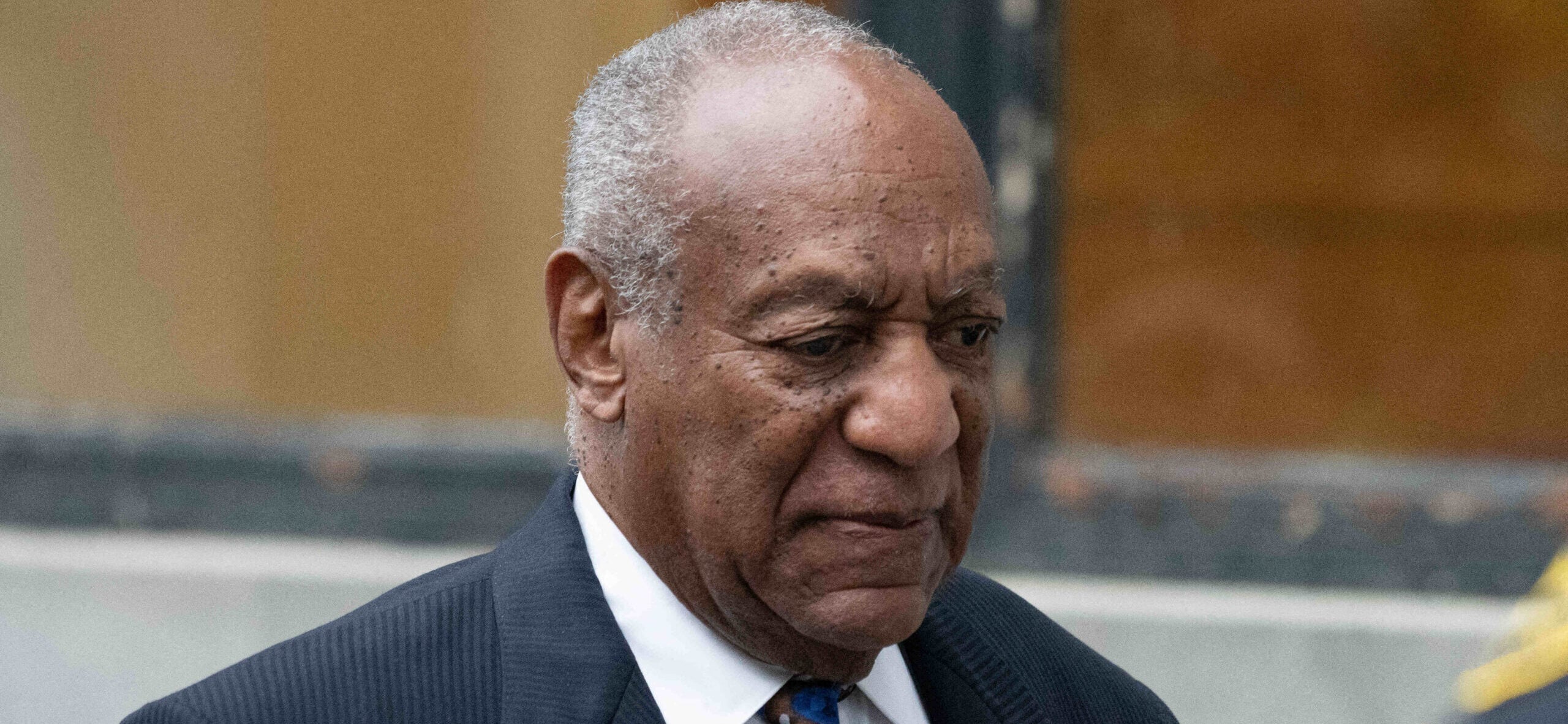 Bill Cosby critica veredicto extremamente excessivo do júri em novo julgamento
