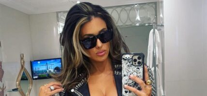 Tommy Lee's Wife Brittany Furlan Is Third In Line For Love From The Rocker