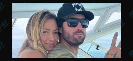 Brody Jenner Gets Engaged To Tia Blanco At Baby Shower For Their Daughter